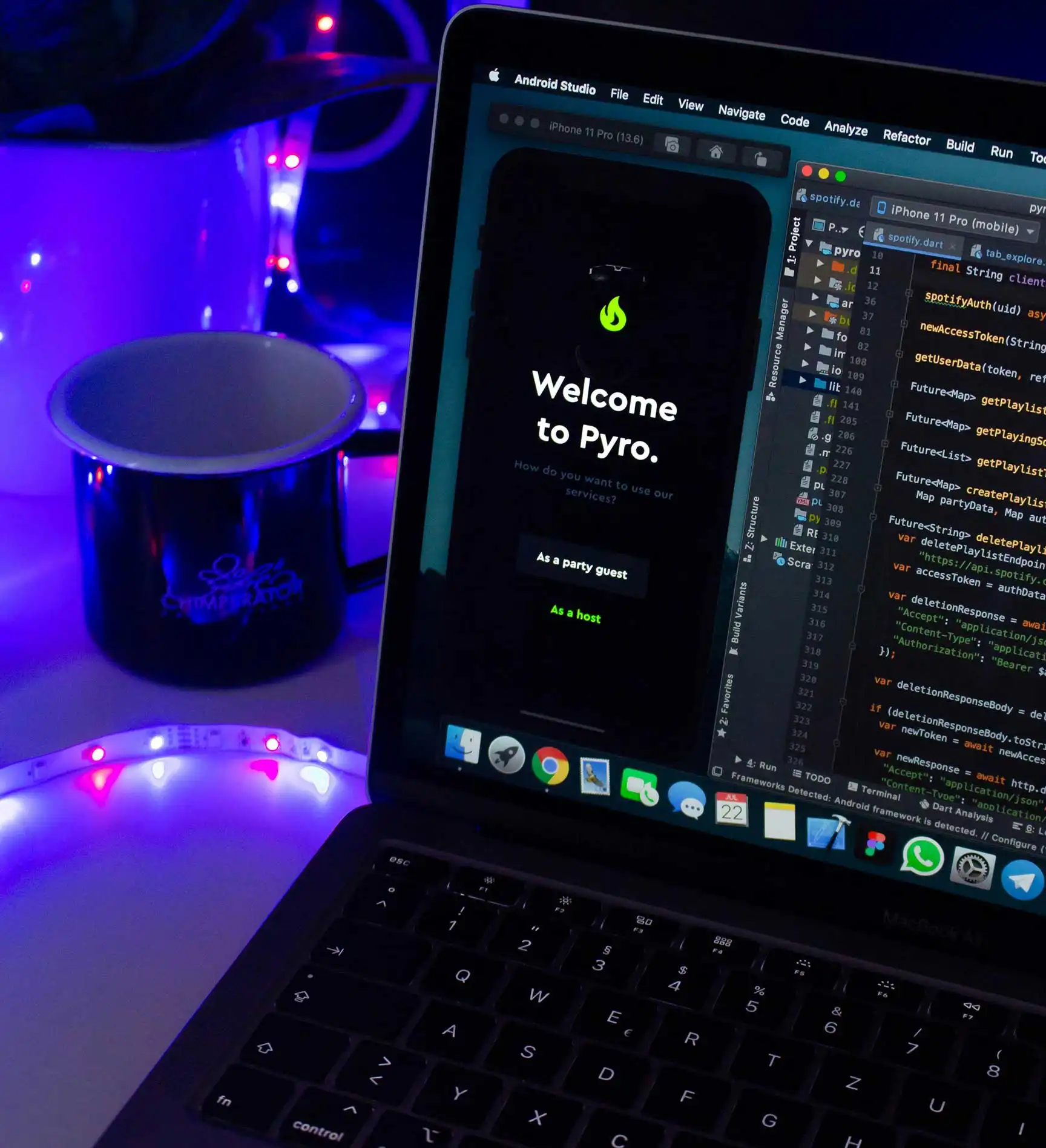 Cum sa faci un site web - Ghid complet pentru începători